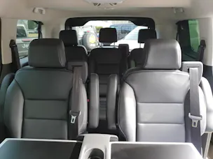 Citroën e-Spacetourer M 50 kWh Business Lounge