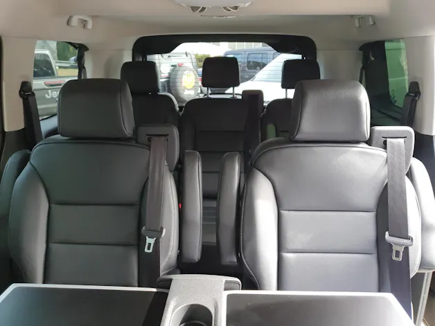 Citroën e-Spacetourer M 50 kWh Business Lounge