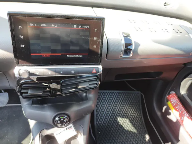 Citroën C4 1.2 PureTech Shine