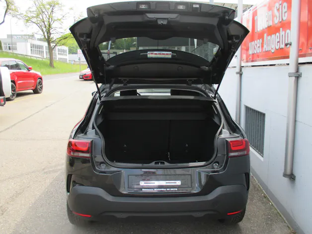 Citroën C4 1.2 PureTech Shine