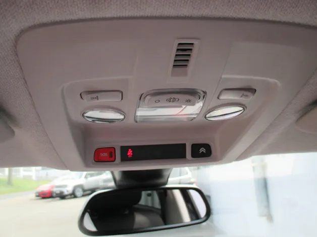 Citroën C4 1.2 PureTech Shine