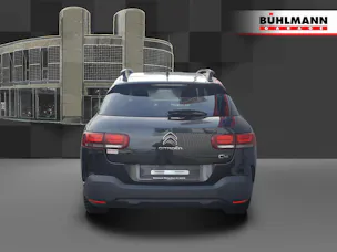 Citroën C4 1.2 PureTech Shine