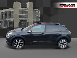 Citroën C4 1.2 PureTech Shine