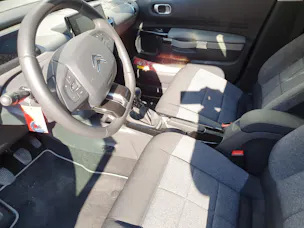 Citroën C4 1.2 PureTech Shine