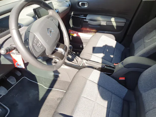 Citroën C4 1.2 PureTech Shine