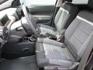 Citroën C4 1.2 PureTech Shine