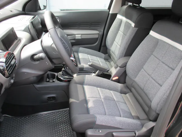 Citroën C4 1.2 PureTech Shine