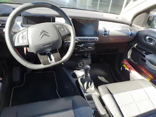 Citroën C4 1.2 PureTech Shine