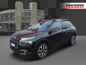 Citroën C4 1.2 PureTech Shine