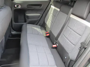 Citroën C4 1.2 PureTech Shine