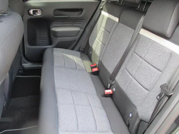 Citroën C4 1.2 PureTech Shine