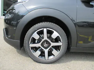 Citroën C4 1.2 PureTech Shine