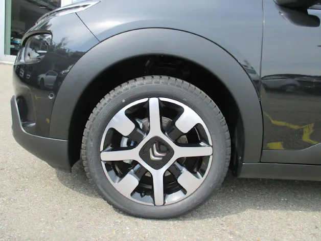 Citroën C4 1.2 PureTech Shine
