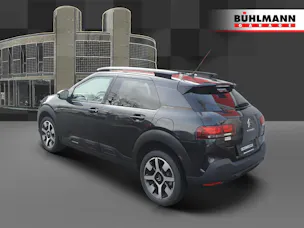 Citroën C4 1.2 PureTech Shine
