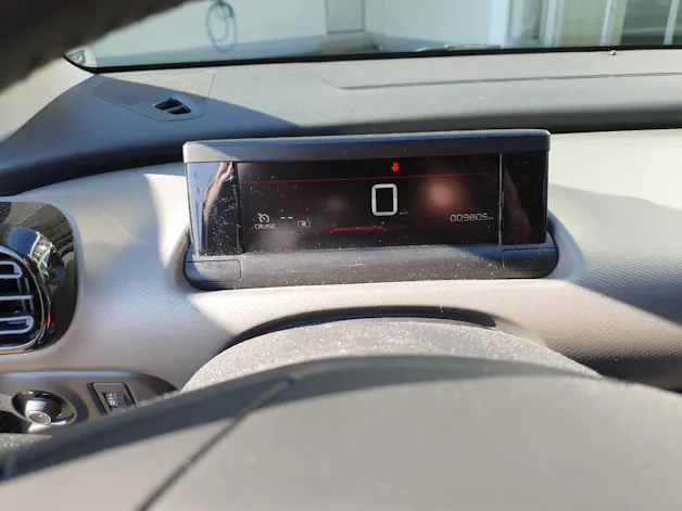 Citroën C4 1.2 PureTech Shine