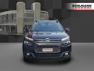 Citroën C4 1.2 PureTech Shine