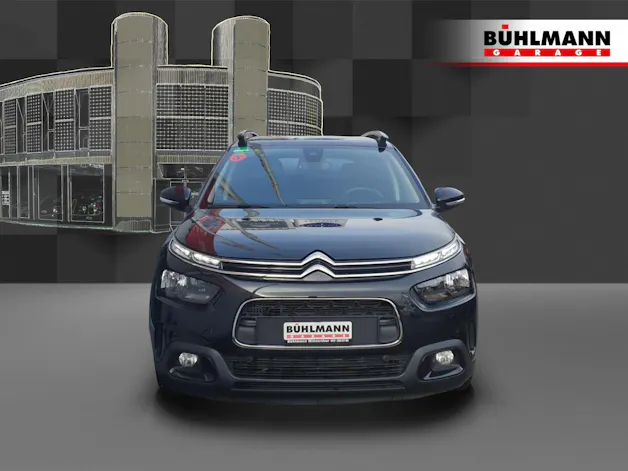 Citroën C4 1.2 PureTech Shine