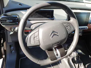 Citroën C4 1.2 PureTech Shine