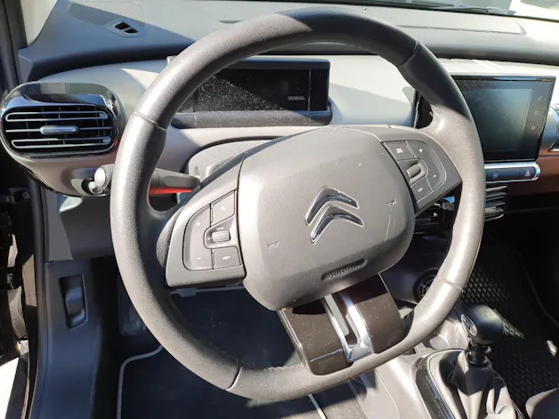 Citroën C4 1.2 PureTech Shine