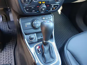 Jeep Compass 1.3 S 4xe