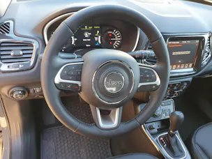 Jeep Compass 1.3 S 4xe
