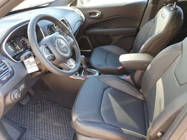 Jeep Compass 1.3 S 4xe