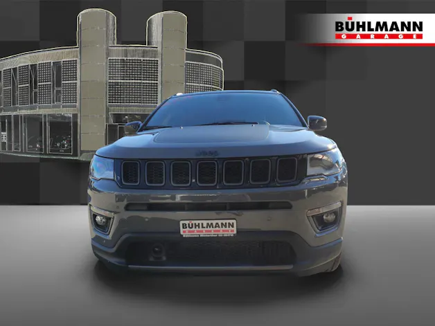 Jeep Compass 1.3 S 4xe