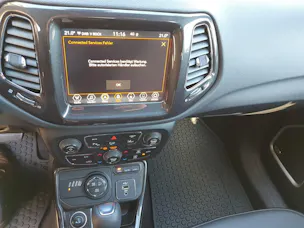 Jeep Compass 1.3 S 4xe