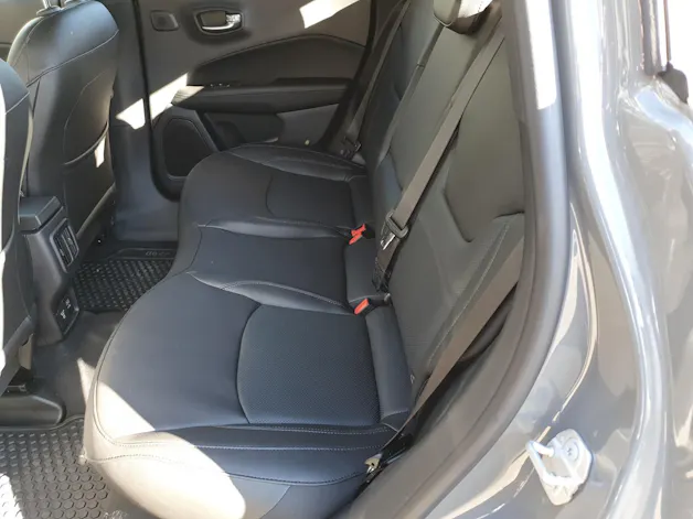 Jeep Compass 1.3 S 4xe