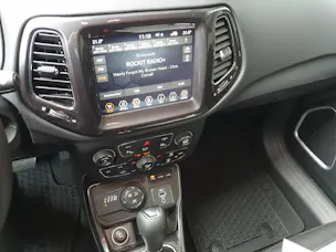 Jeep Compass 1.3 Limited 4xe