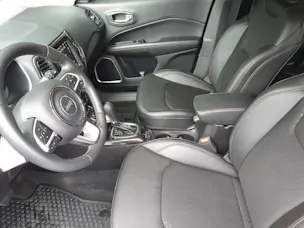 Jeep Compass 1.3 Limited 4xe