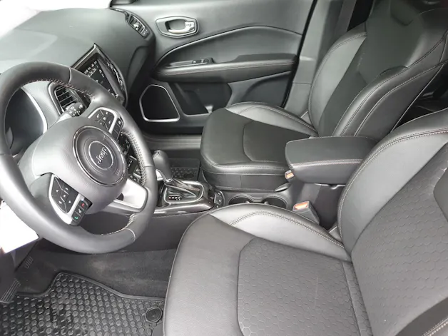 Jeep Compass 1.3 Limited 4xe