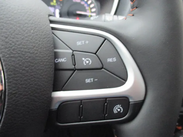 Jeep Compass 1.3 Limited 4xe