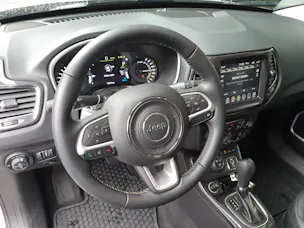 Jeep Compass 1.3 Limited 4xe