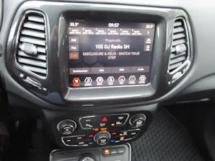 Jeep Compass 1.3 Limited 4xe