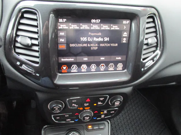 Jeep Compass 1.3 Limited 4xe