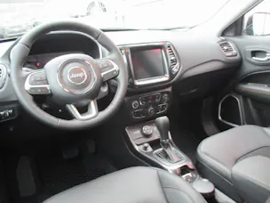 Jeep Compass 1.3 Limited 4xe