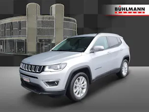 Jeep Compass 1.3 Limited 4xe