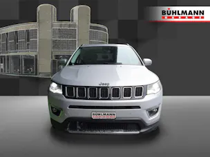 Jeep Compass 1.3 Limited 4xe