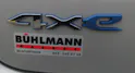 Jeep Compass 1.3 Limited 4xe
