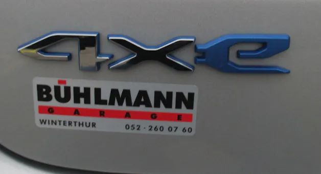 Jeep Compass 1.3 Limited 4xe
