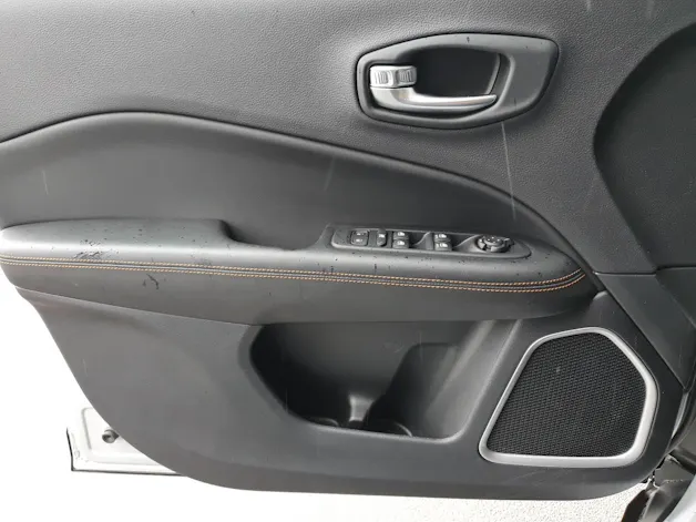 Jeep Compass 1.3 Limited 4xe