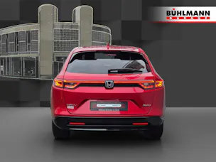 Honda HR-V 1.5 i-MMD Advance