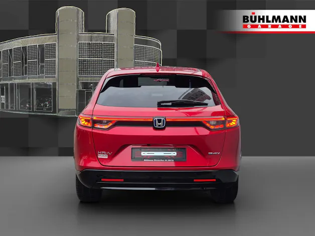 Honda HR-V 1.5 i-MMD Advance