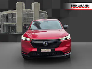 Honda HR-V 1.5 i-MMD Advance