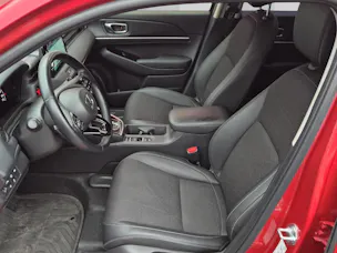 Honda HR-V 1.5 i-MMD Advance