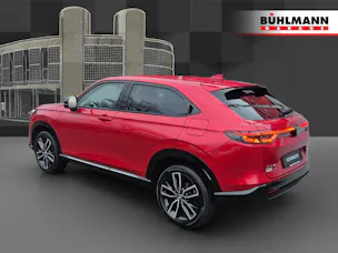 Honda HR-V 1.5 i-MMD Advance