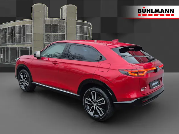 Honda HR-V 1.5 i-MMD Advance