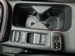 Honda HR-V 1.5 i-MMD Advance