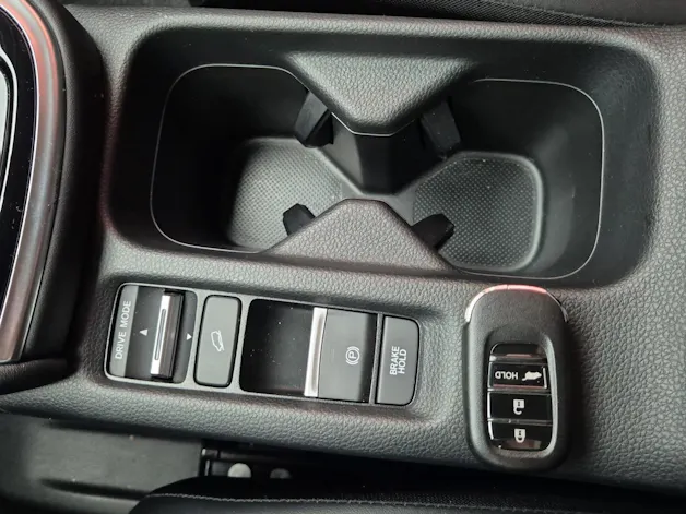 Honda HR-V 1.5 i-MMD Advance